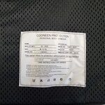 Cooneen Defence soft armour body vest ballistisch klasse HGA1+KR1, zwart
