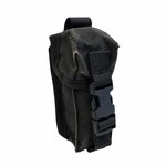 Arwy Glock dual magazine pouch, Molle, black