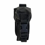 Arwy Glock dual magazine pouch, Molle, black