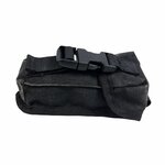 Arwy Glock dual magazine pouch, Molle, black