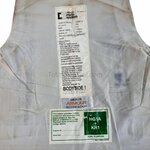 Mehler Vario System Protective Body Armour Insert set (Voor/Achter), kevlar HG1A+KR1