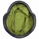 Deense leger Helmhoes voor MICH/M92 gevechtshelm, M84 camo
