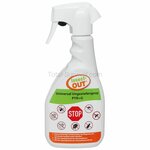 Insect-OUT Ungezieferspray PYR+G, 500 ml