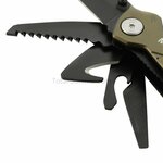 M-Tac EDC Lite Universal Multitool Typ 2