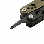 M-Tac EDC Lite Universal Multitool Typ 2