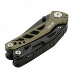 M-Tac EDC Lite Universal Multitool Typ 2