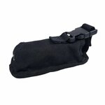 ARWY Mehrzwecktasche Funkgerät C2000 MOLLE V2, schwarz