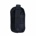 ARWY Mehrzwecktasche Funkgerät C2000 MOLLE V2, schwarz