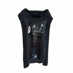 ARWY Mehrzwecktasche Funkgerät C2000 MOLLE V1, schwarz