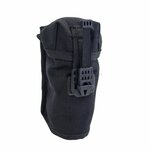 ARWY (Rauch) Granatentasche Molle, Schwarz
