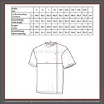 MFH US T-Shirt katoen, korte arm, CCE camo, 170 g/m²