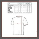 MFH US T-Shirt halbarm 170 g/m², BTP Multicam