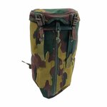 ABL Field Pack (Haversack) Gasmaskertas , M97 Jigsaw camo