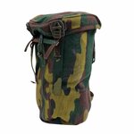 ABL Field Pack (Haversack) Gasmaskertas , M97 Jigsaw camo