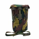 ABL Field Pack (Haversack) Gasmaskertas , M97 Jigsaw camo