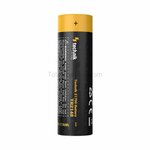 Technik TR2148 21700 4800 mAh 3.7V PCM li-ion oplaadbare batterij