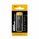 Technik TR1826 18650 2600 mAh 3.7V PCM high-drain li-ion oplaadbare batterij