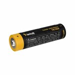 Technik TR1826 18650 2600 mAh 3.7V PCM high-drain li-ion oplaadbare batterij