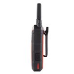 Dynascan Rugged IP67 professionelles Funkgerät Set (2 Stück), PMR-446