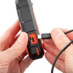 Dynascan Rugged IP67 professionelles Funkgerät Set (2 Stück), PMR-446