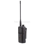Dynascan UV-202 UHF / VHF Dualband Funkgerät IP67