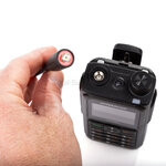 Dynascan UV-202 UHF / VHF Dualband Funkgerät IP67