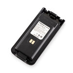Dynascan UV-202 UHF / VHF Dualband Funkgerät IP67