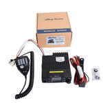 Anytone AT-778UV Dualband UHF/VHF Transceiver 25W
