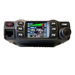 Anytone AT-778UV Dualband UHF/VHF Transceiver 25W