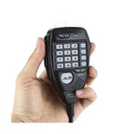 Anytone AT-778UV Dualband UHF/VHF Transceiver 25W