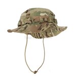 AB Kabano Bush Hat SF Boonie IRR Rip Stop, Multicam
