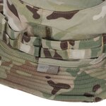 AB Kabano Bush Hat SF Boonie IRR Rip Stop, Multicam