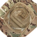 AB Kabano Bush Hat SF Boonie IRR Rip Stop, Multicam