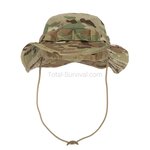 AB Kabano Bush Hat SF Boonie IRR Rip Stop, Multicam