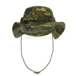 AB Kabano Bush Hat SF Boonie IRR Rip Stop, Tropical Multicam