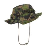 AB Kabano Bush Hat SF Boonie IRR Rip Stop, M05 camo