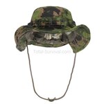 AB Kabano Bush Hat SF Boonie IRR Rip Stop, M05 camo