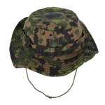 AB Kabano Bush Hat SF Boonie IRR Rip Stop, M05 camo