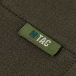 M-Tac Gen II microfleece helmmuts ECWCS Rip-stop, Ranger groen