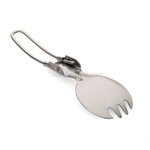 M-Tac faltbarer Spork aus Edelstahl