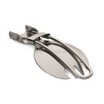 M-Tac faltbarer Spork aus Edelstahl