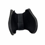 MLA Frontline metatarsal guard hardshell level 2 BS7971-4:2002