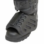 MLA Frontline metatarsal guard hardshell level 2 BS7971-4:2002