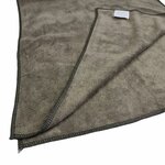 Dutch army microfibre towel 90 x 40 cm, NFP light olive