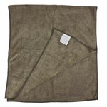 Dutch army microfibre towel 90 x 40 cm, NFP light olive