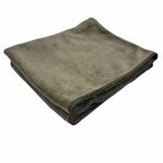 Dutch army microfibre towel 90 x 40 cm, NFP light olive