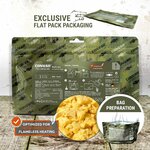 Convar field kitchen Scrambled eggs with onions (1 portion) 80 grams
