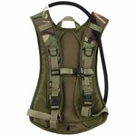 CAMELBAK Viper hydration system 3L incl. bladder, DPM camo