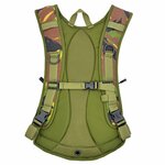 Camelbak Viper hydration system backpack, DPM camo