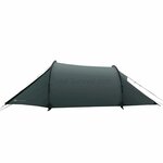 Highlander Blackthorn 2 Gen II tent with groundsheet, 2-person, Scarab Green